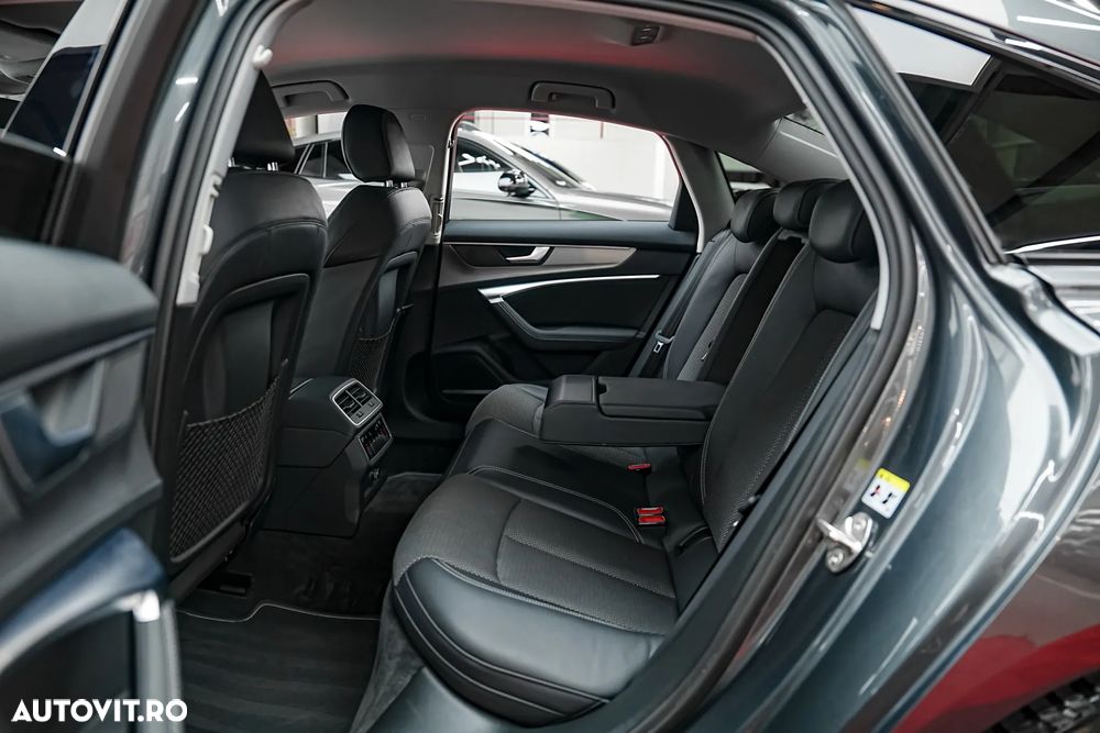 Audi A6 Limuzina 55 TFSI e quattro S tronic S line - 6