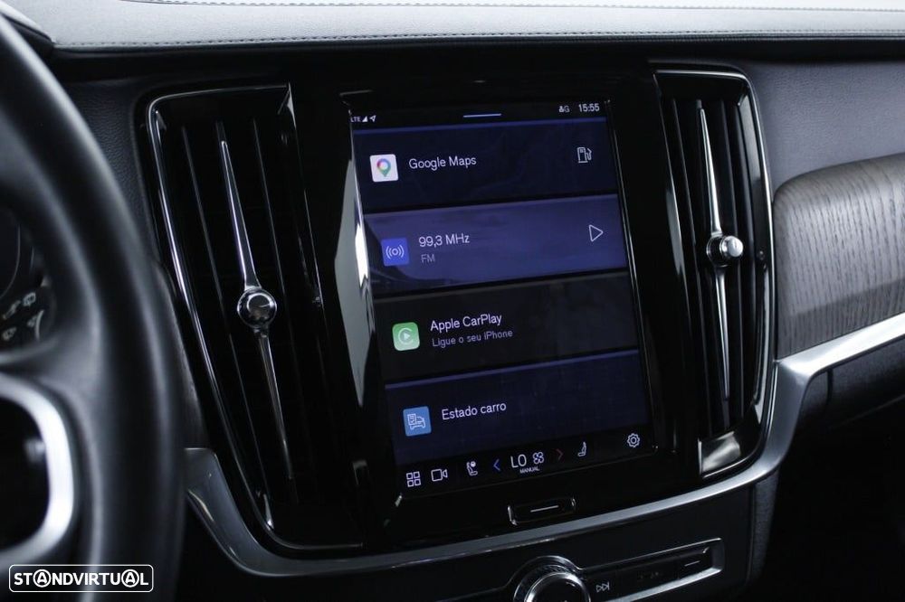 Volvo V90 - 29