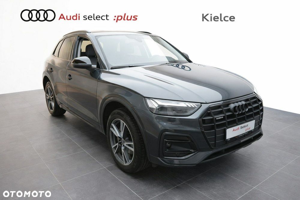 Audi Q5 - 6