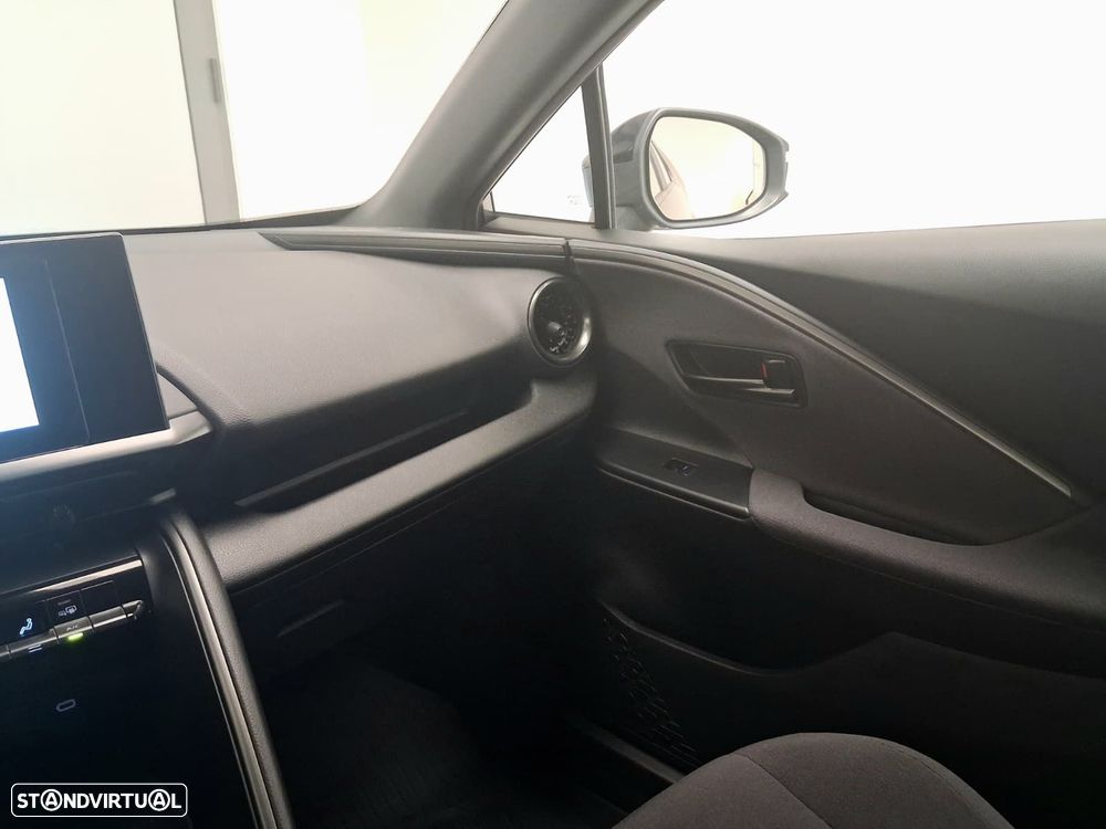 Toyota C-HR - 32