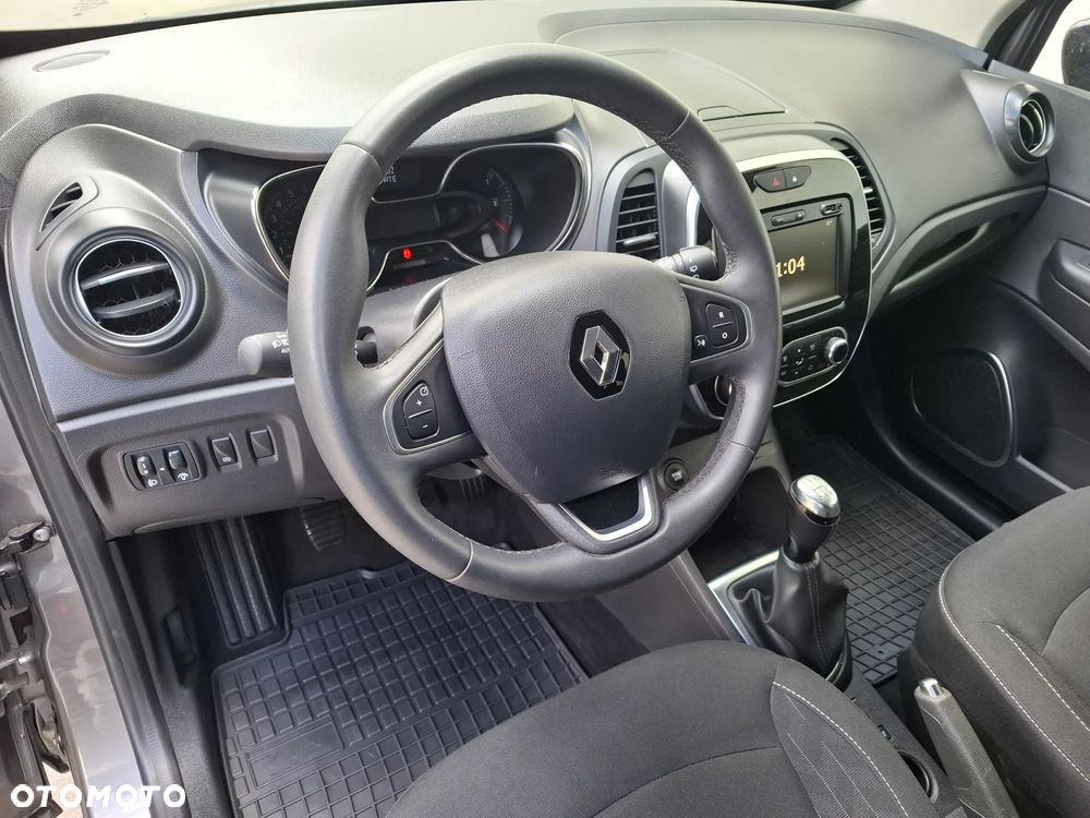 Renault Captur (ENERGY) TCe 90 LIMITED - 14