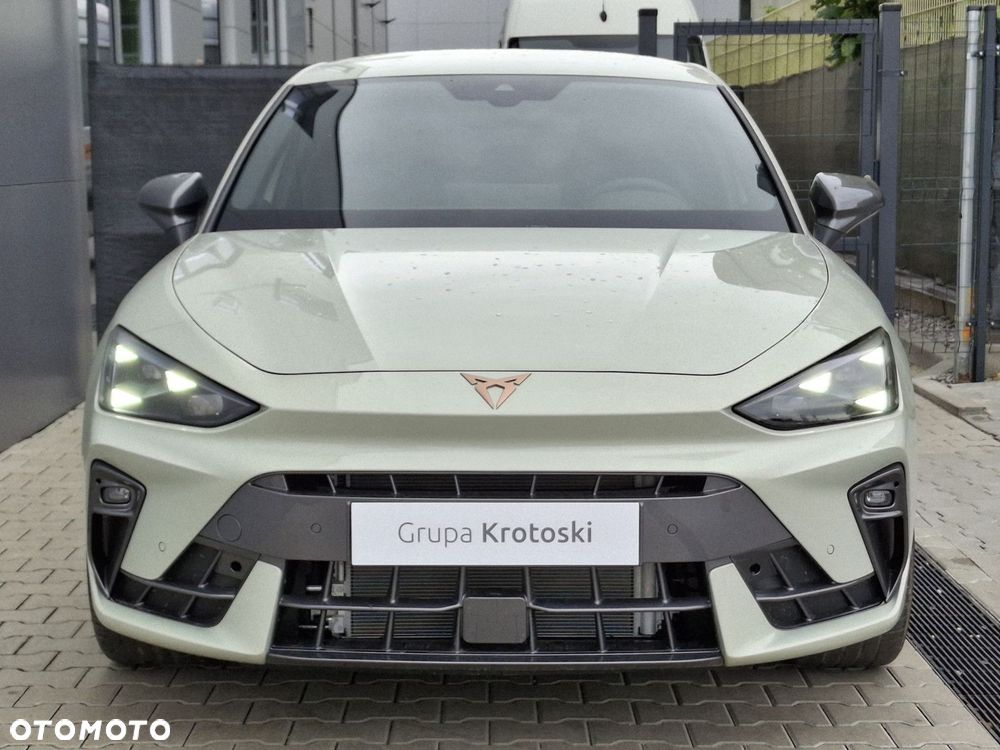 Cupra Leon - 3