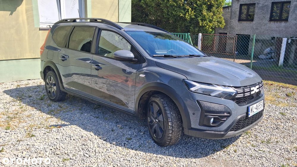 Dacia Jogger 1.0 TCe Extreme 7os - 9