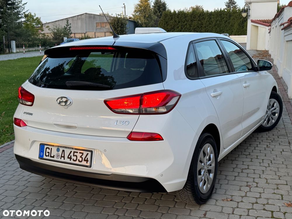 Hyundai i30 - 9