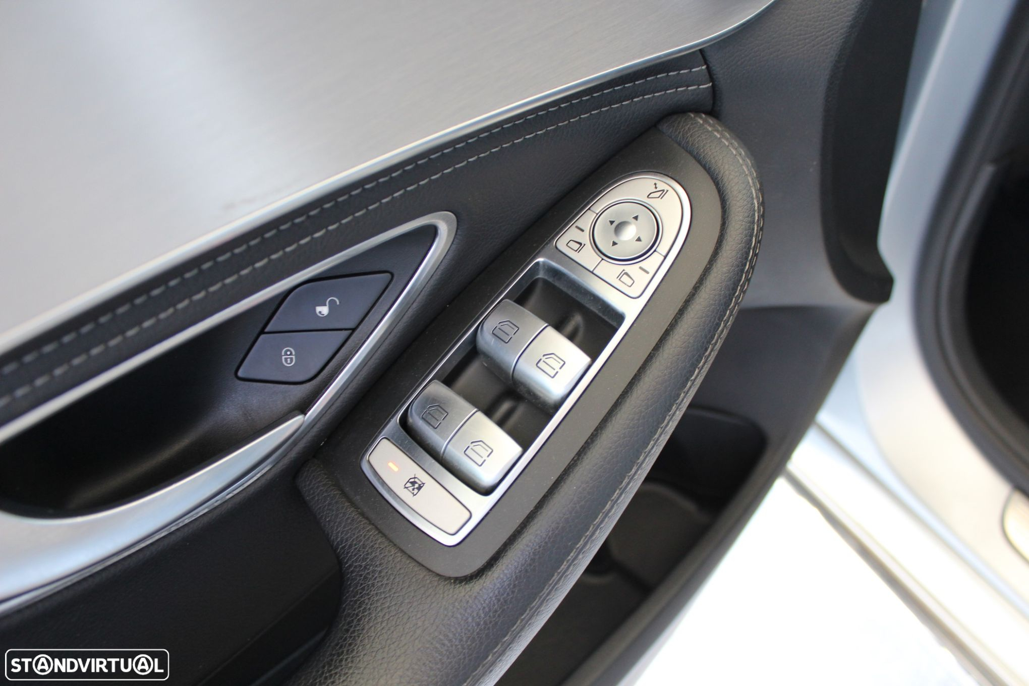 Mercedes-Benz C 250 BlueTEC Avantgarde+ Aut. - 16