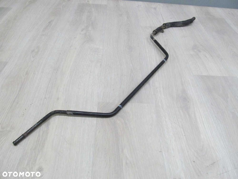 ISUZU N35 N GRAFTER 3.0 4JJ WAZ PRZEWOD RURKA 07-18 - 3