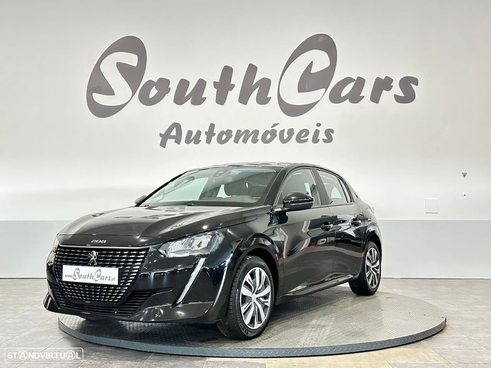 Peugeot 208 1.2 PureTech Active - 9