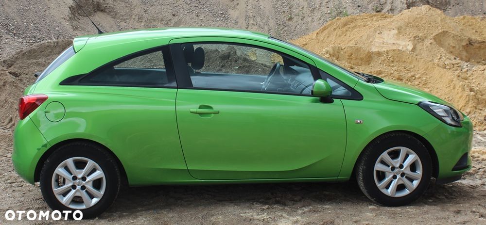 Opel Corsa - 9
