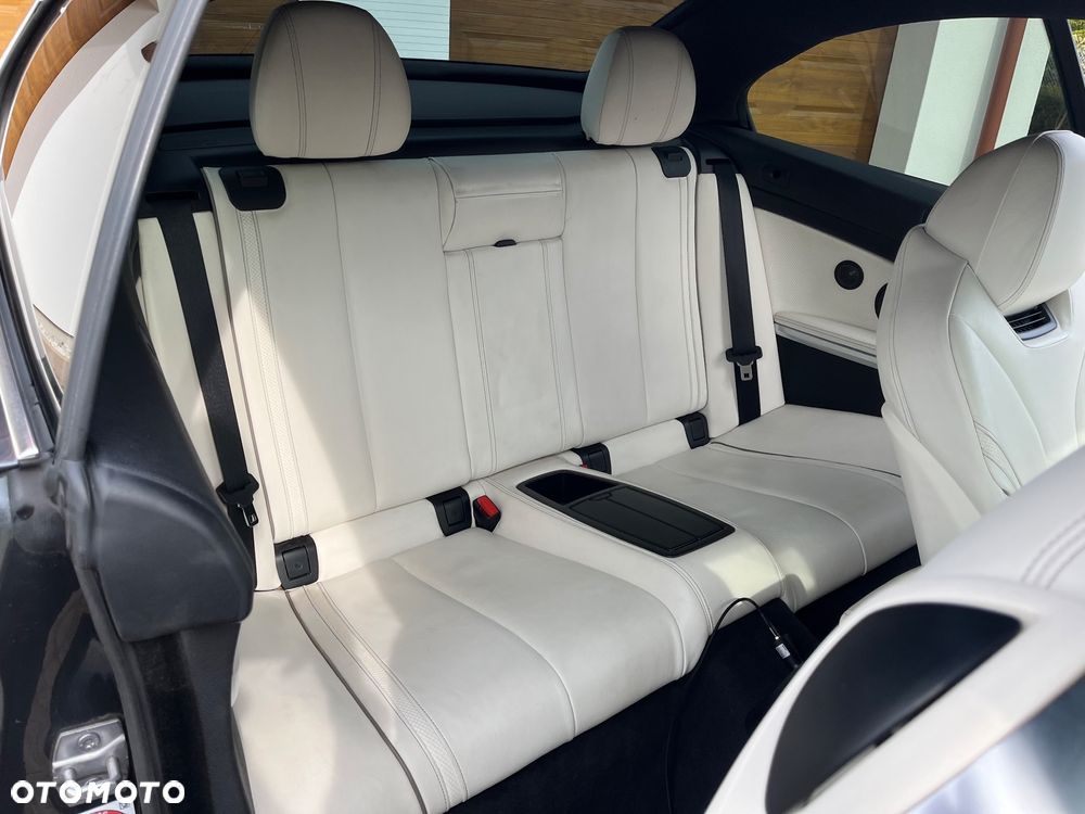 BMW Seria 4 435d xDrive Sport-Aut Luxury Line - 17