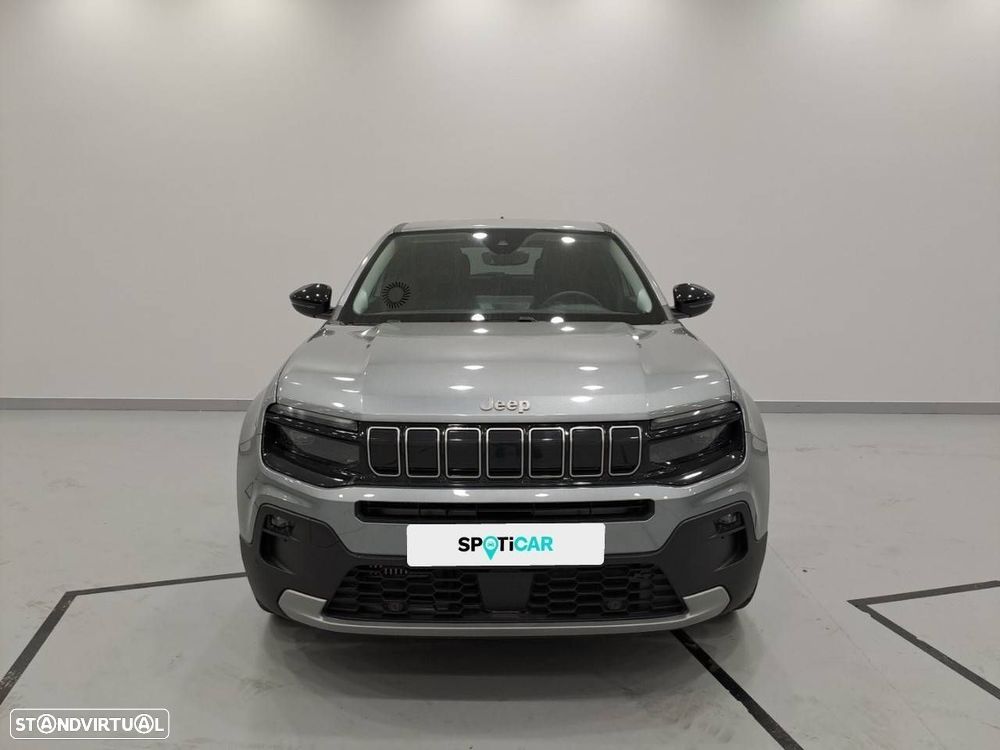 Jeep Avenger 1.2 TG Altitude - 2