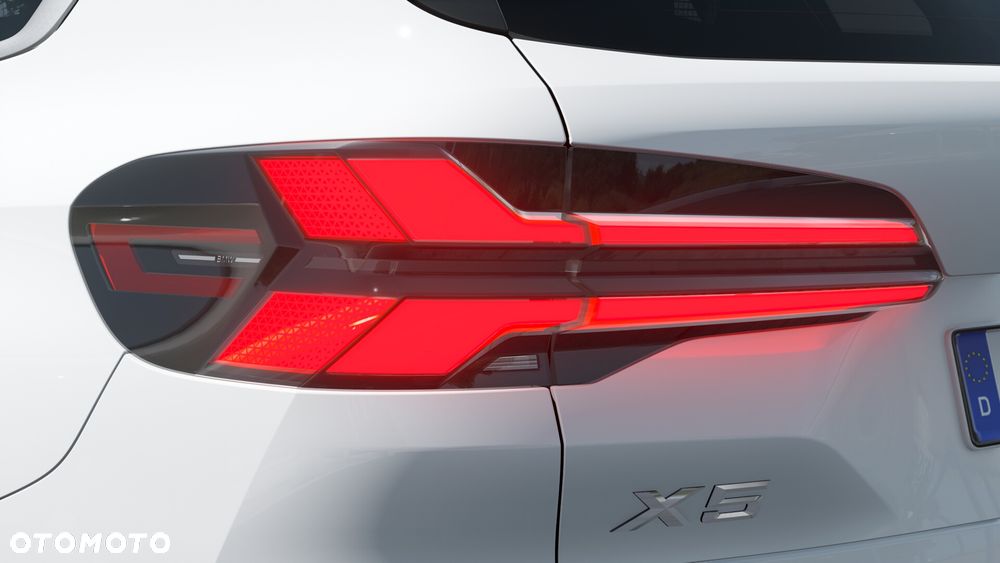 BMW X5 xDrive40i - 10