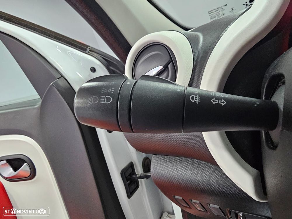 Renault Twingo 1.0 SCe Night&Day - 18