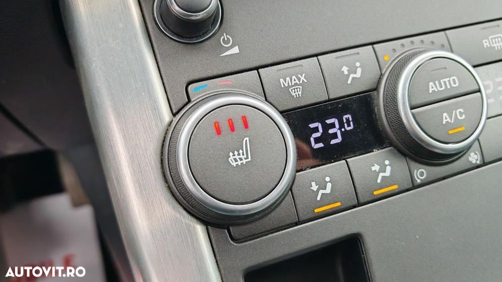 Land Rover Range Rover Evoque 2.0 D150 HSE - 19