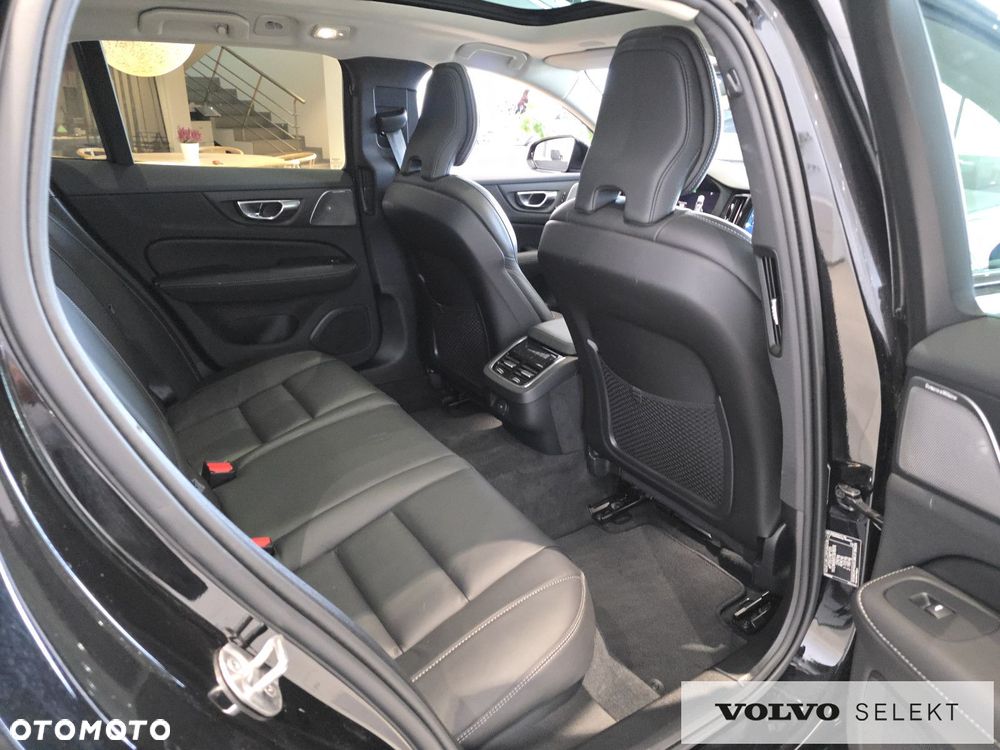 Volvo V60 - 27