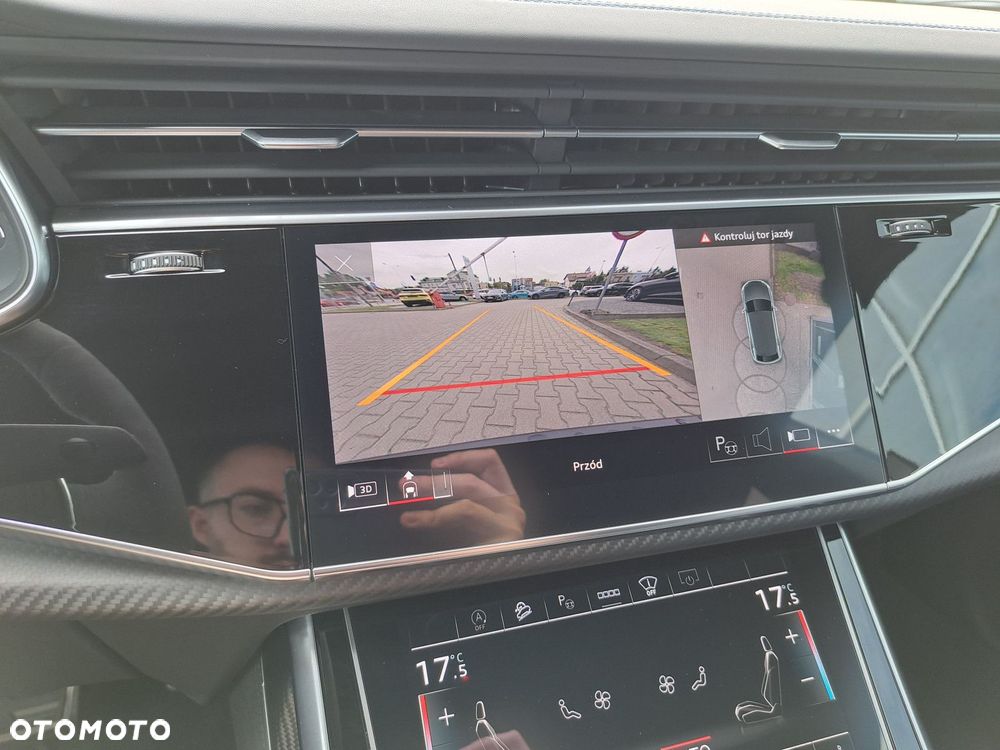 Audi RS Q8 - 25