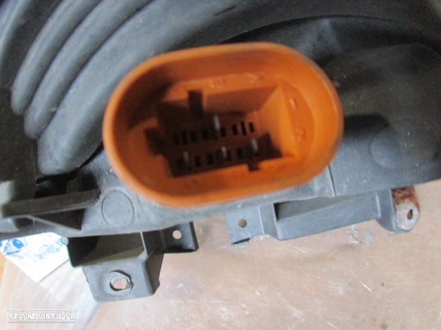 Farol Far1414 RENAULT ESPACE 3 1998 2.2TD 113CV 5P CINZA DRT H1 + H1 VALEO - 3