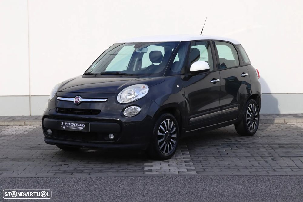 Fiat 500L 1.3 MJ Pop Star S&S - 1