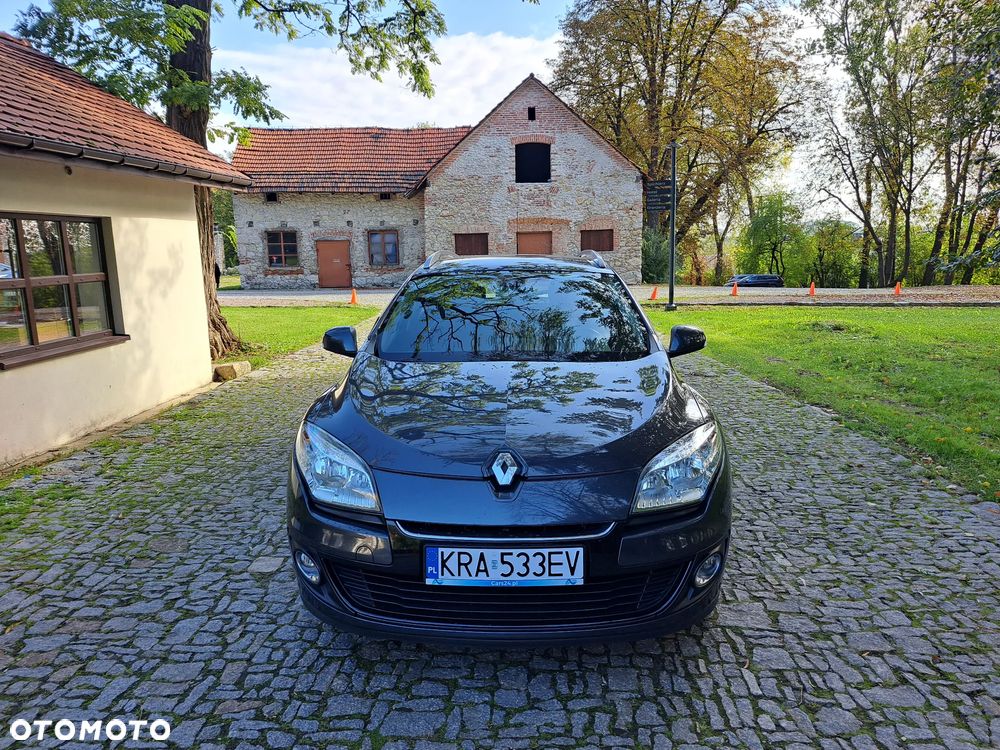 Renault Megane - 2