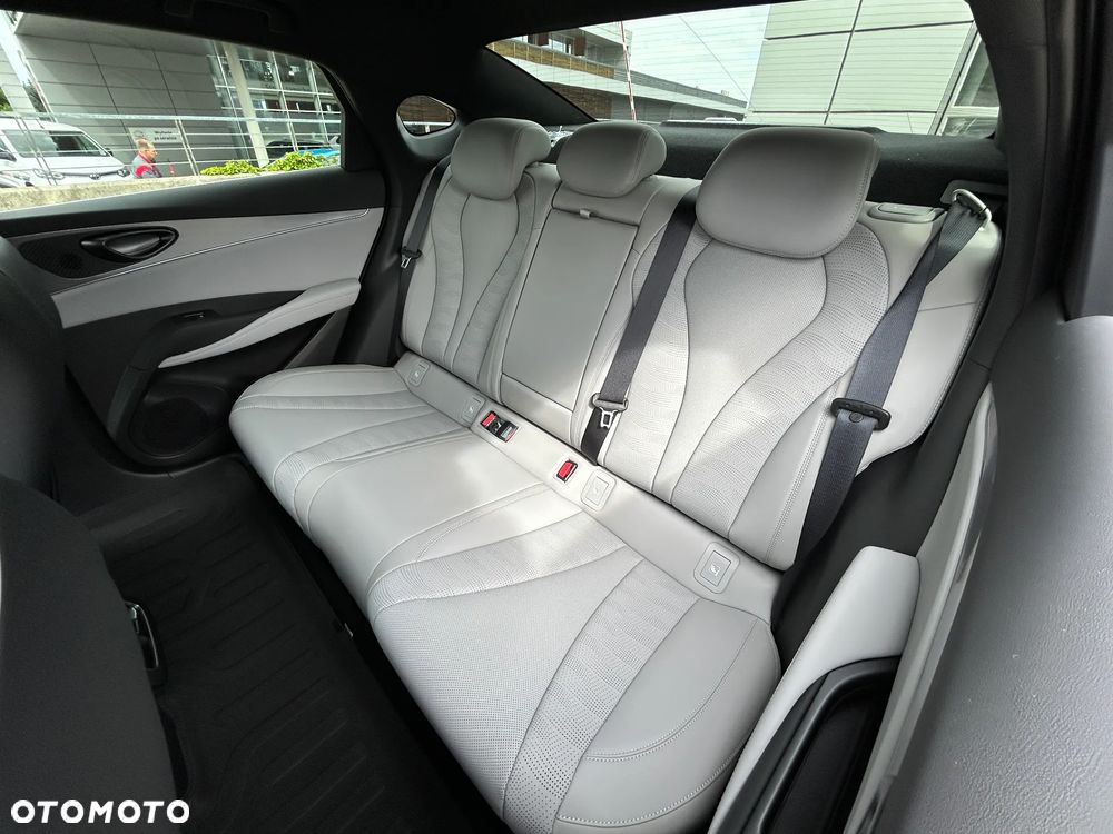 BYD Seal 6 1.5 Comfort - 28