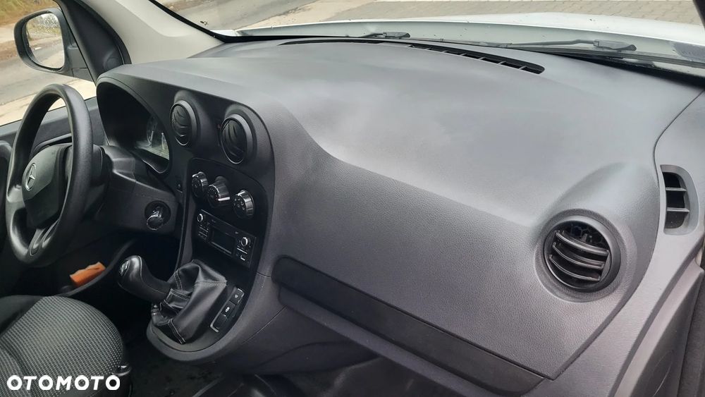 Mercedes-Benz CITAN - 21