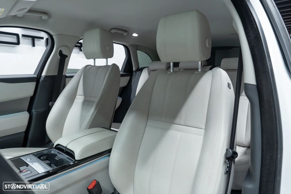 Land Rover Range Rover Velar P400e R-Dynamic S - 26
