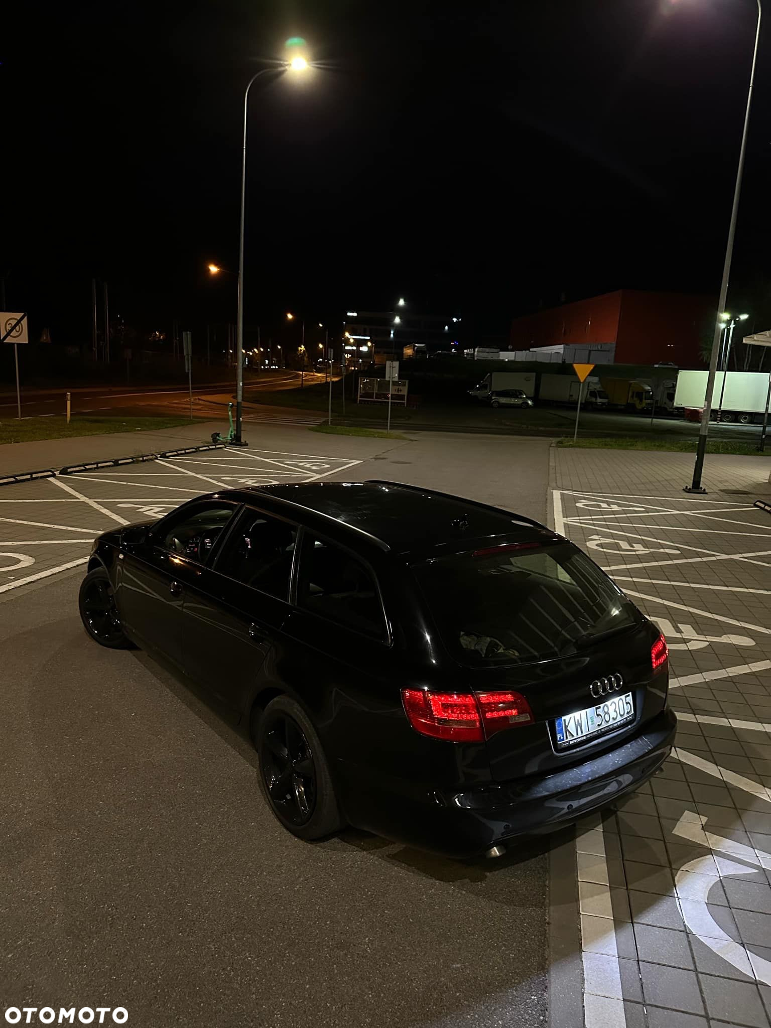 Audi A6 2.0 TDI - 2