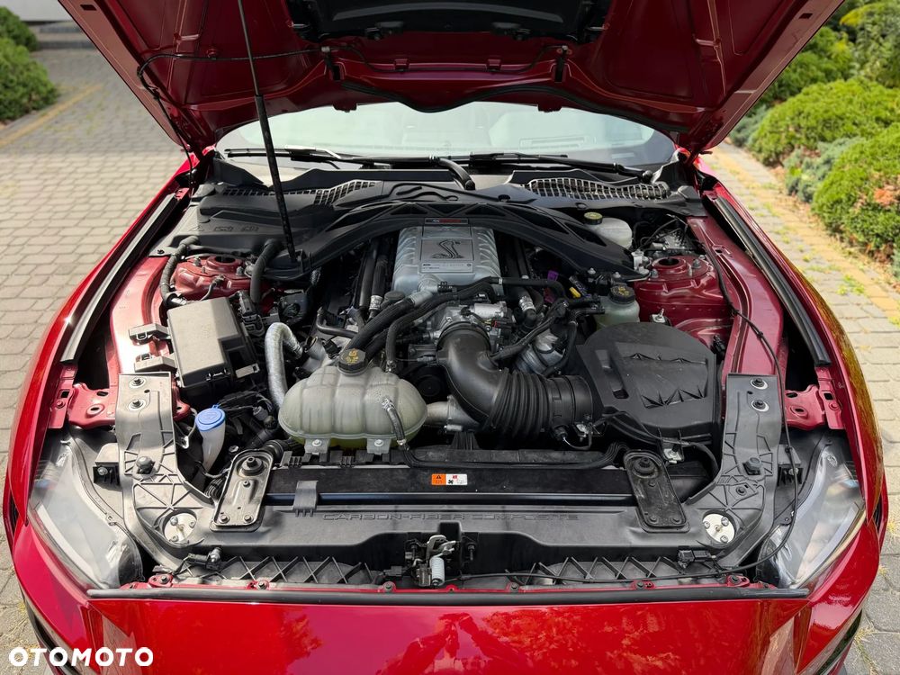 Ford Mustang - 39