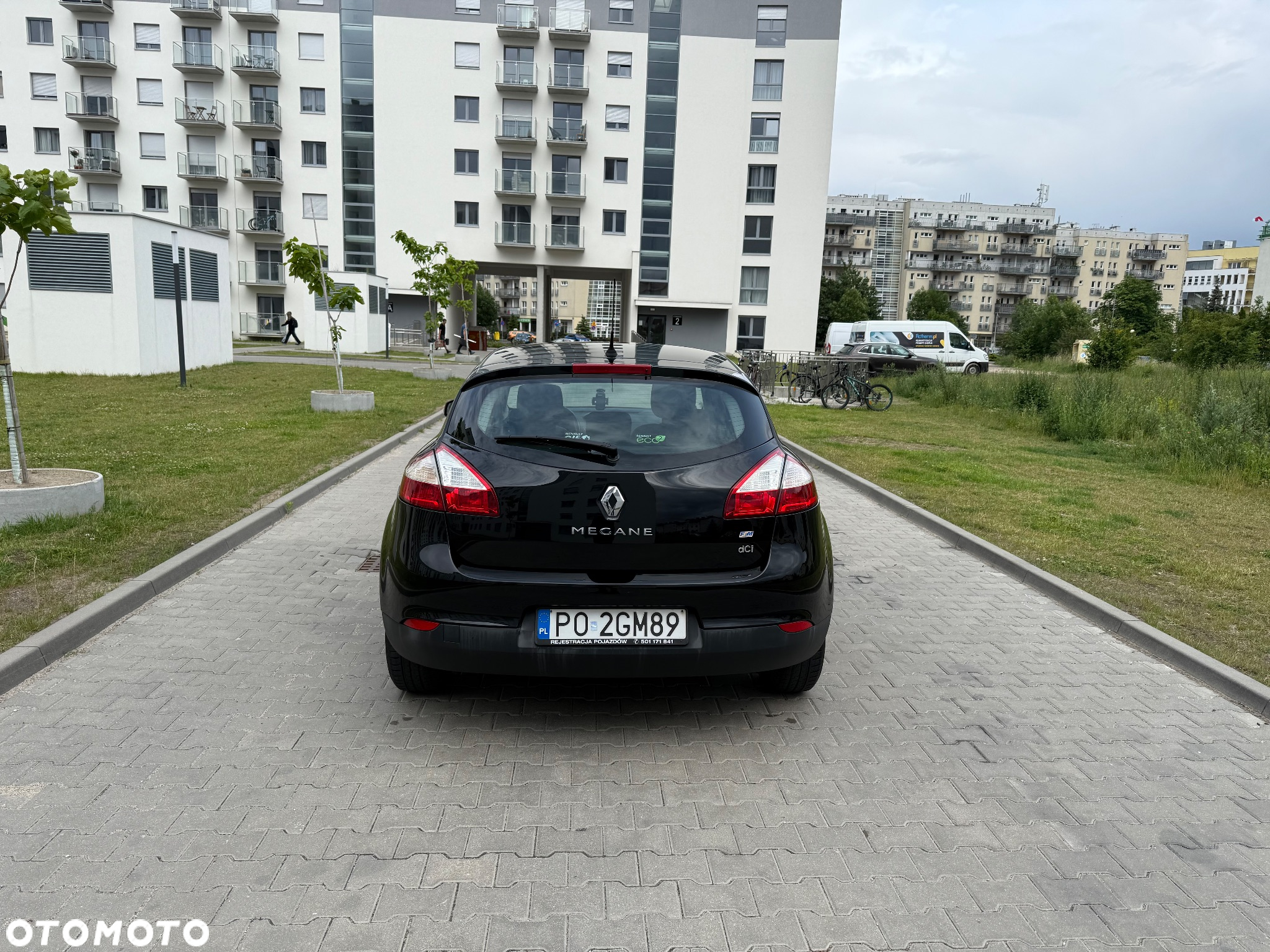 Renault Megane - 3