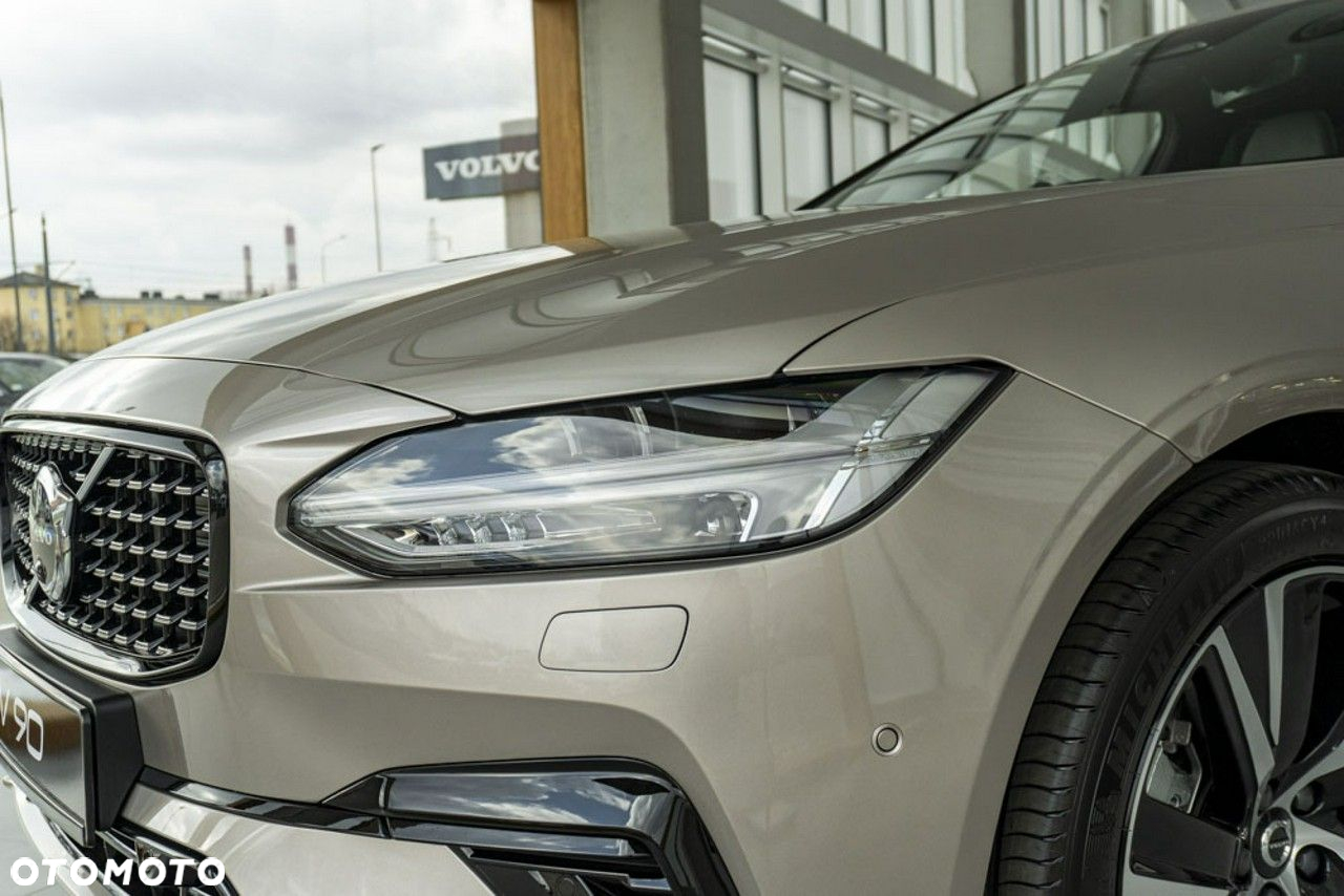 Volvo V90 - 8