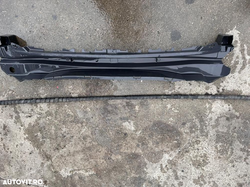 Suport armatura bara fata Volvo V60 S60 31323835 - 1