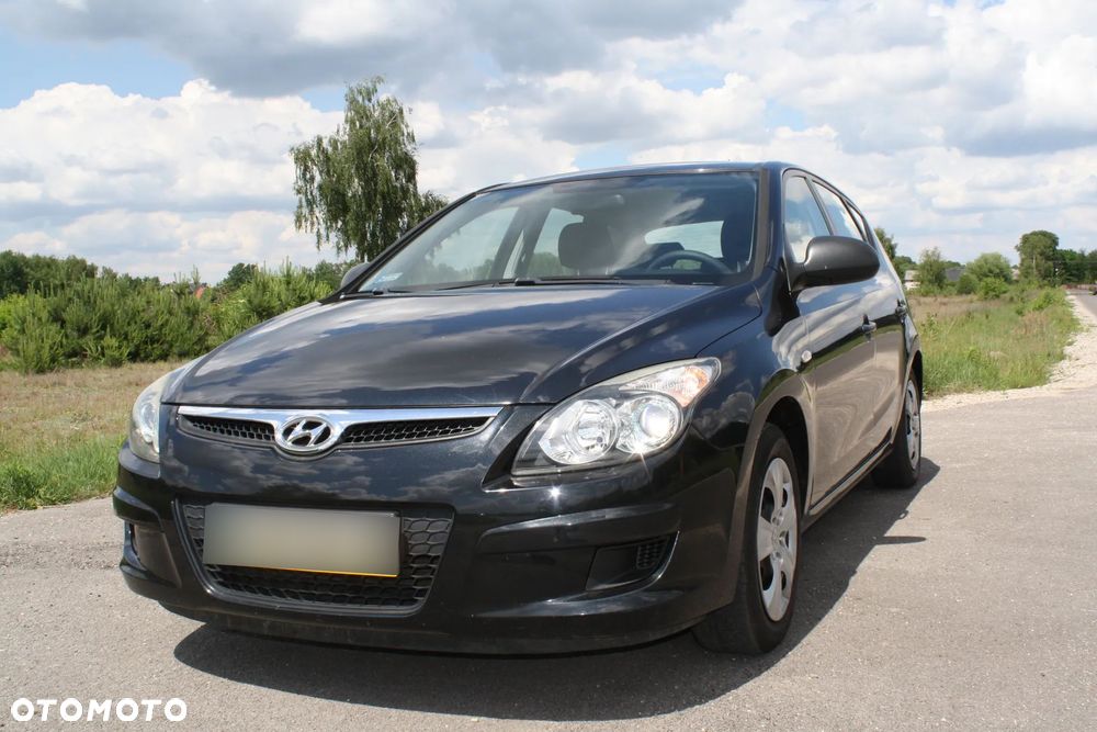 Hyundai i30 1.4 Comfort World Cup - 1
