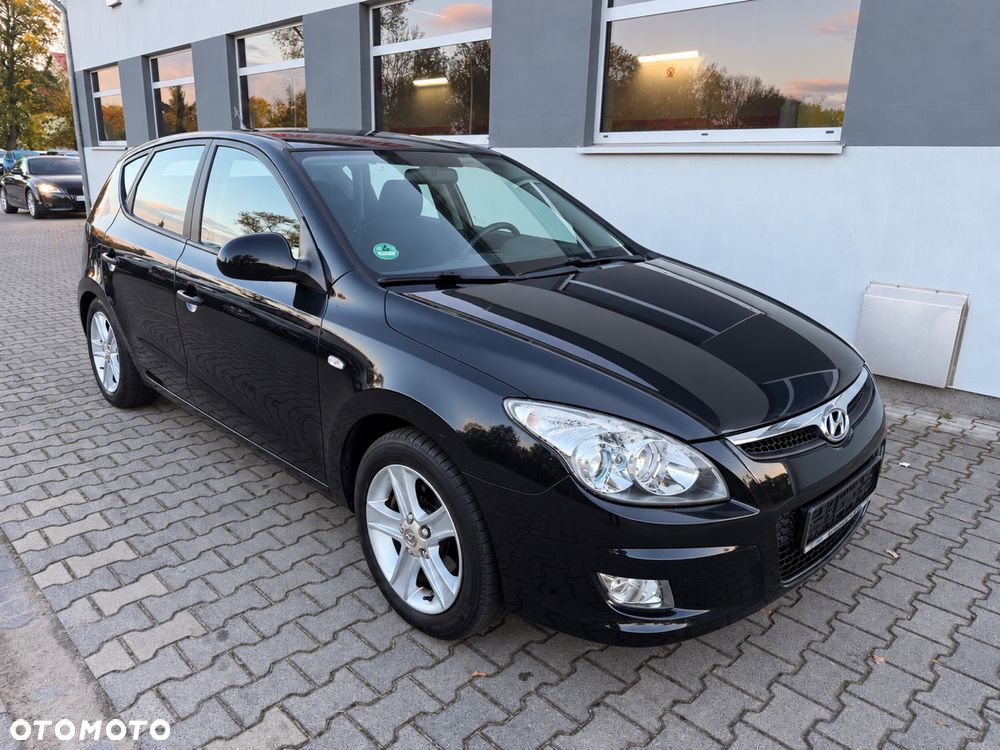 Hyundai i30 - 1