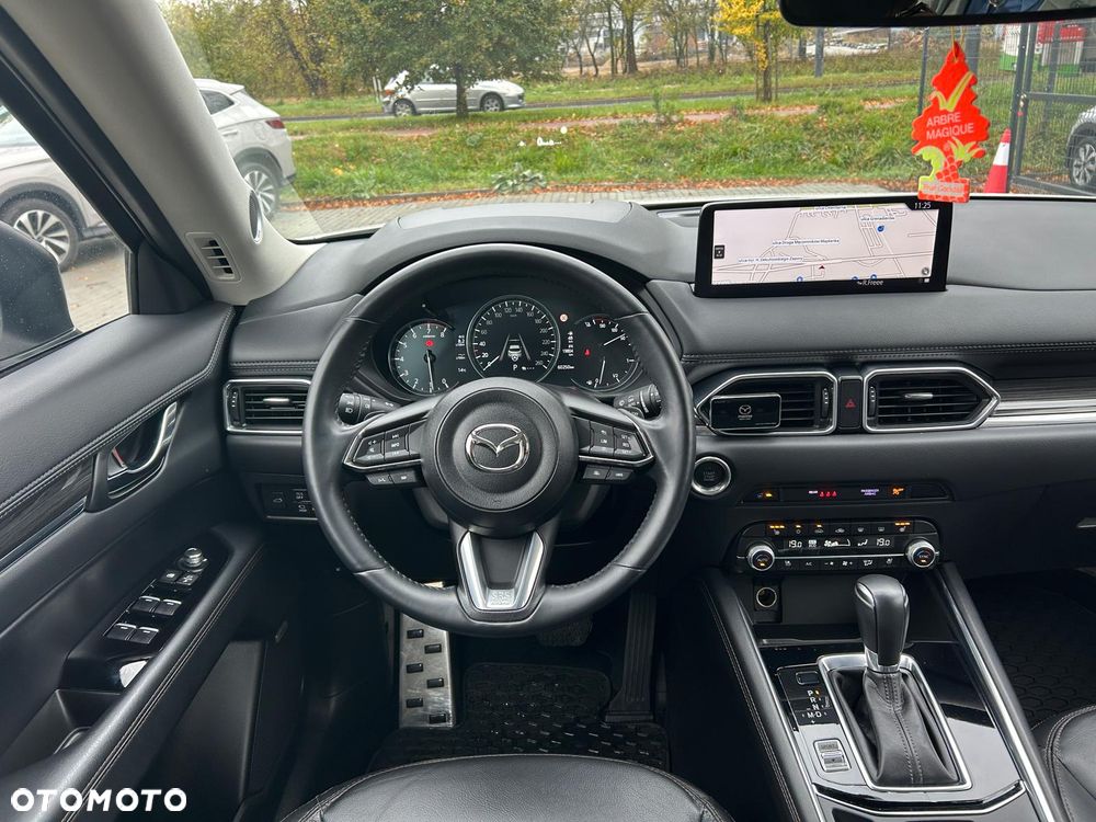 Mazda CX-5 2.0 Hikari 2WD - 11