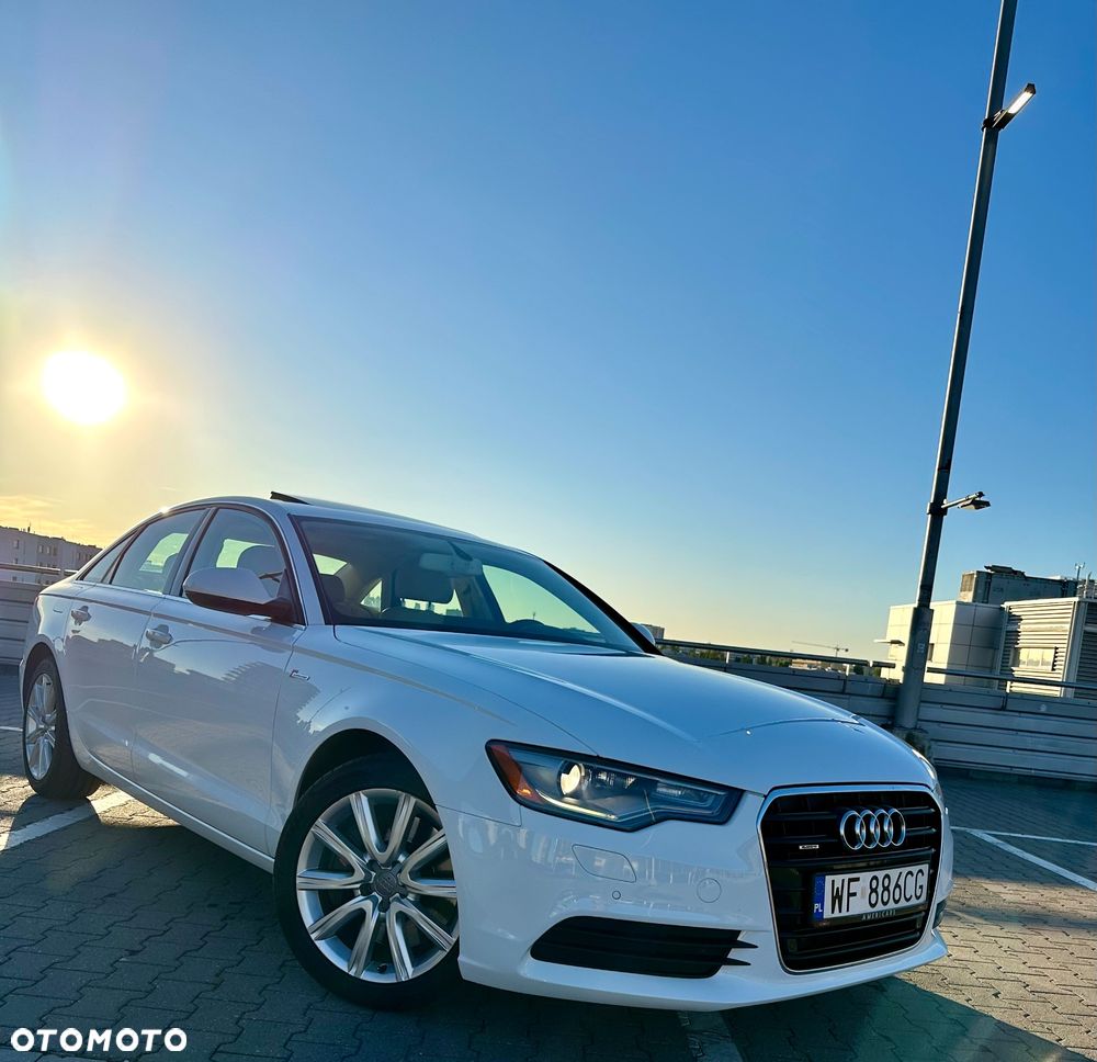 Audi A6 - 32