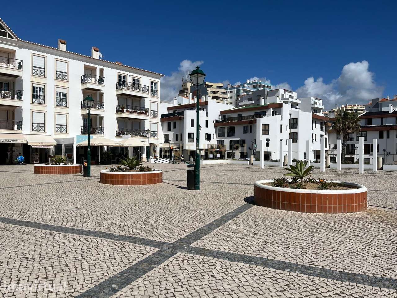 Loja com Vista Mar no Centro da Ericeira – Investimento com Rendimento - Grande imagem: 3/4