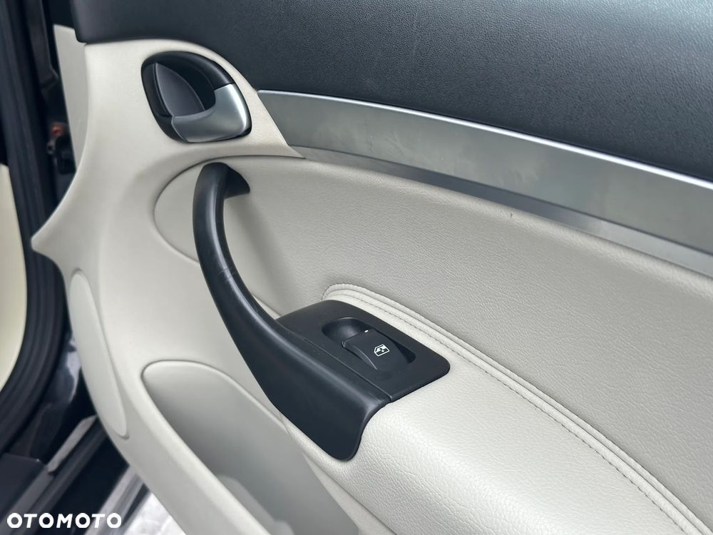 Saab 9-3 1.9 TiD DPF Vector - 30