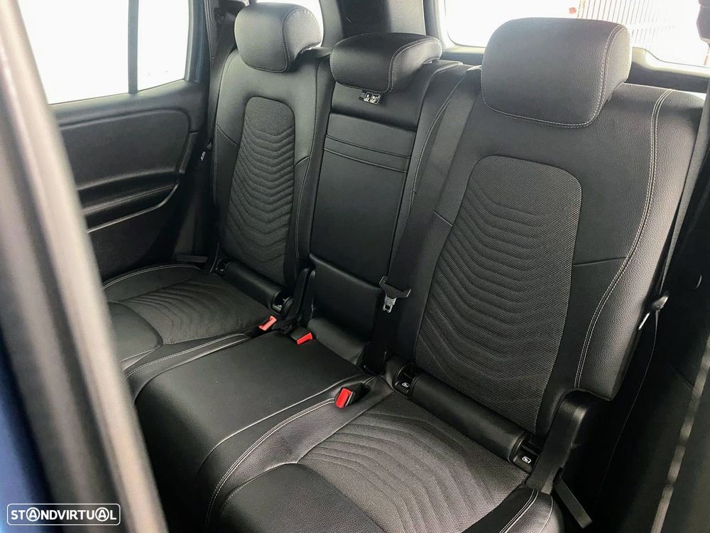 Mercedes-Benz GLB 180 d Progressive - 12