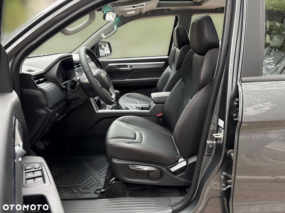 JAC T8 PRO - 8