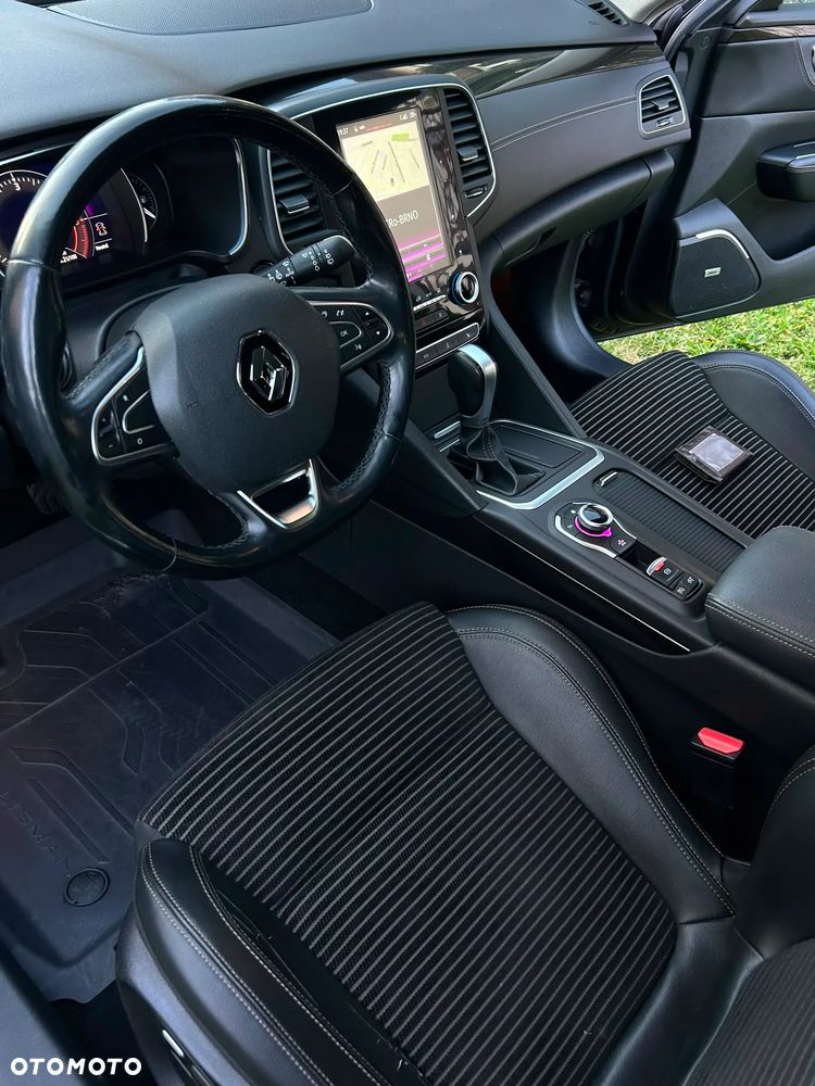 Renault Talisman - 28