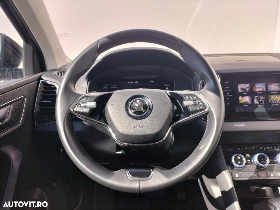 Skoda Karoq - 12