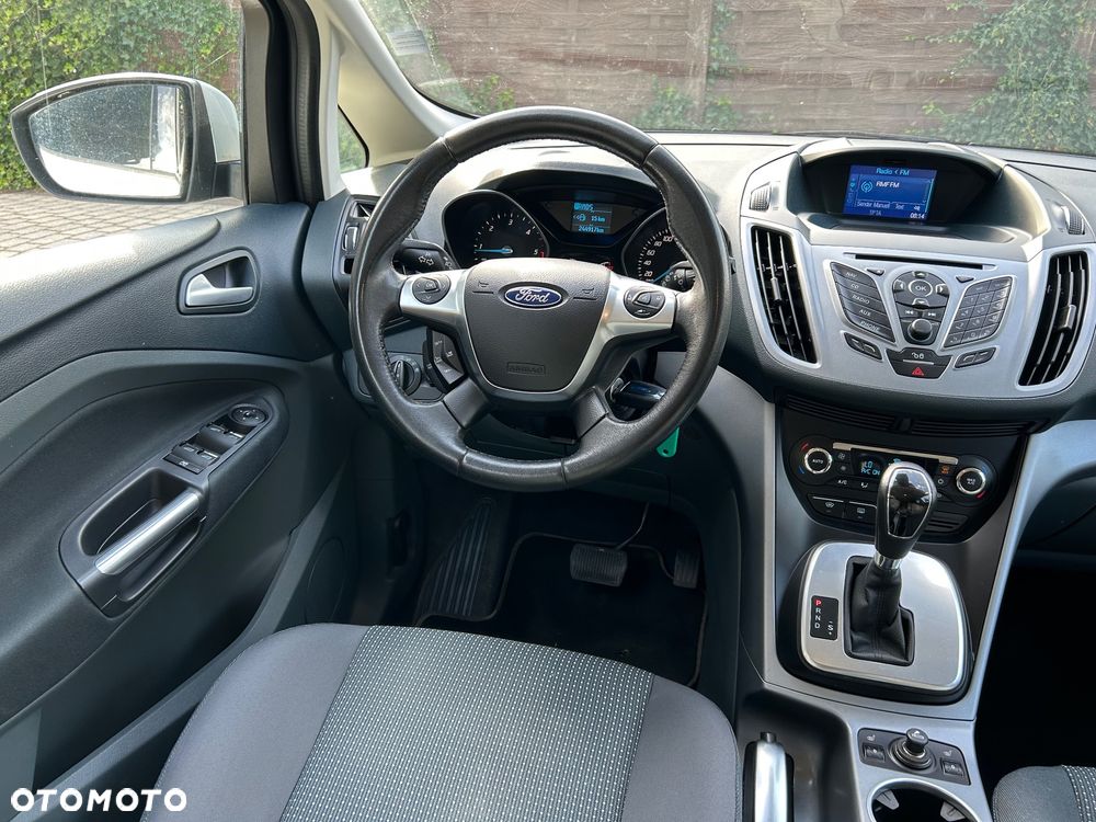Ford C-MAX 2.0 TDCi Titanium - 25