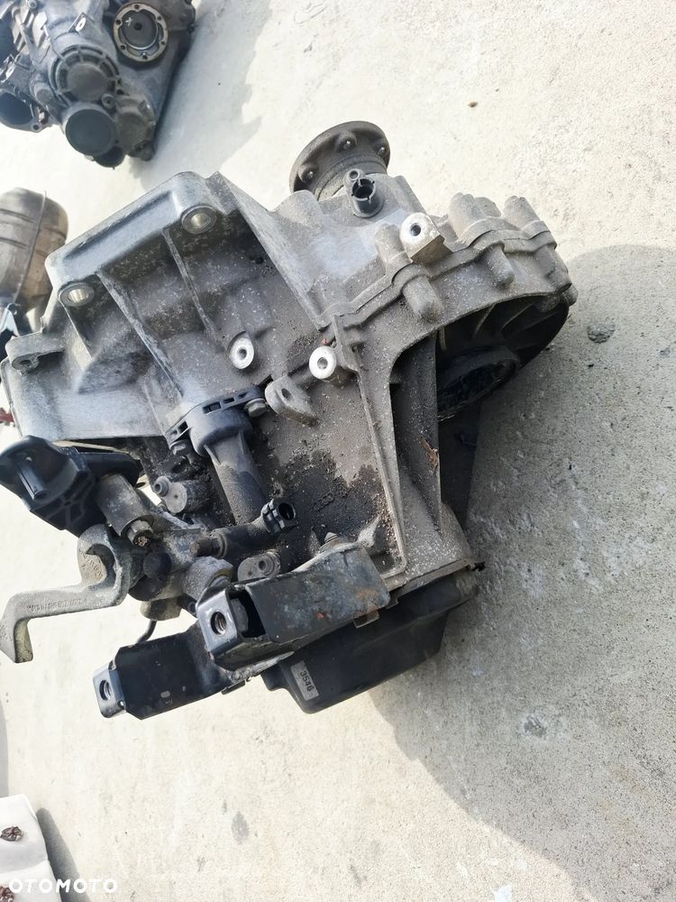 Skrzynia Biegów Manualna 5-Bieg LNR 1.2b Audi VW Seat Skoda - 4
