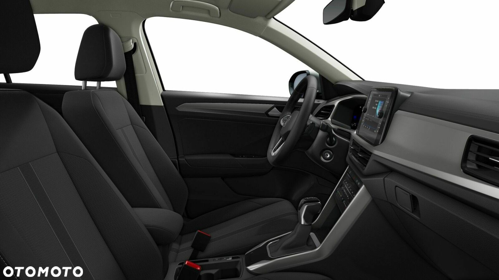Volkswagen T-Roc - 9