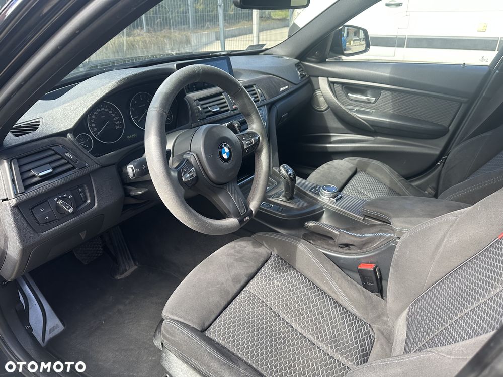 BMW Seria 3 - 10