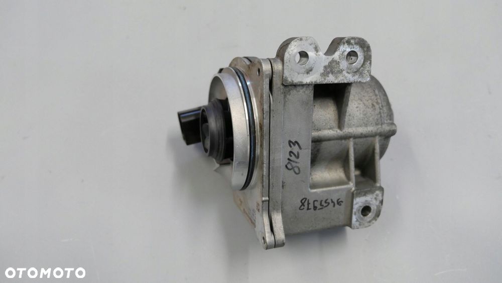 bmw f07 f10 f11 f25 f26 e70 pompa wody elektryczna n55 n54 9455978 - 13
