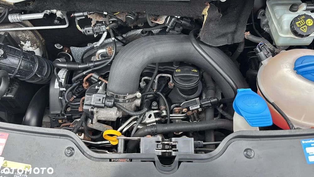 Volkswagen Transporter L2H1 Mixt - 30