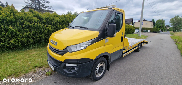 Iveco 35S18