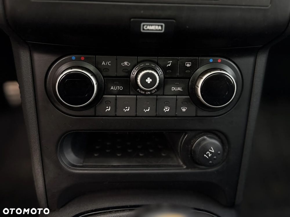 Nissan Qashqai 2.0 Tekna - 17