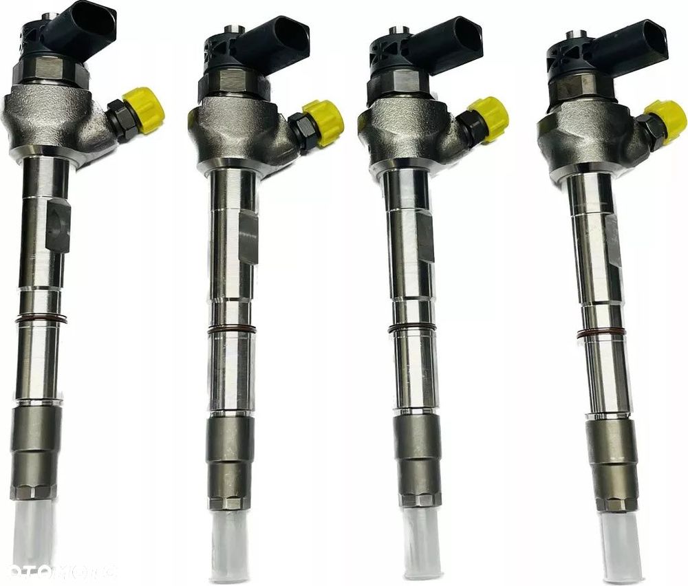 WTRYSKIWACZ 04L130277 AC BOSCH 0445110469 - 1