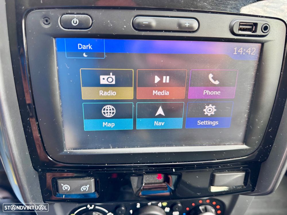 Dacia Duster 1.5 dCi SL Explorer 4WD - 16